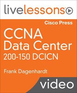 CCNA Data Center DCICN 200-150