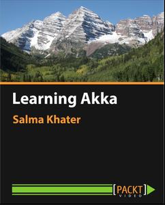 Learning Akka