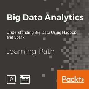 Learning Path: Big Data Analytics