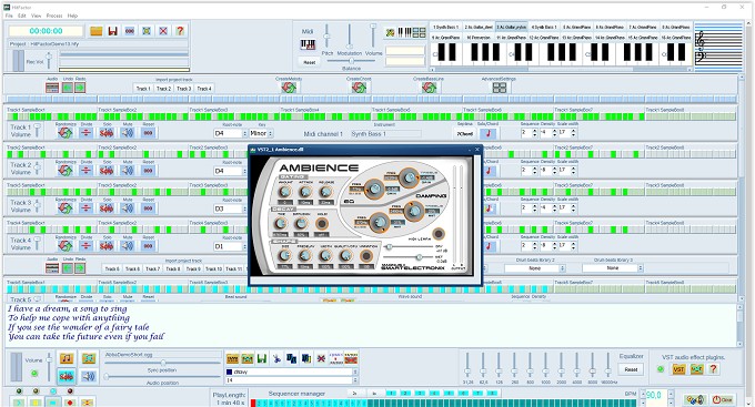 HitFactor 4.3.0