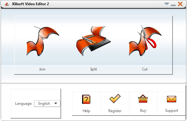 Xilisoft Video Editor 2.2.0 Build 20170209 Multilingual