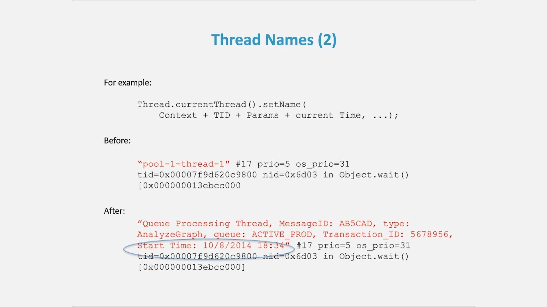 Debugging for Java, Scala, and Clojure