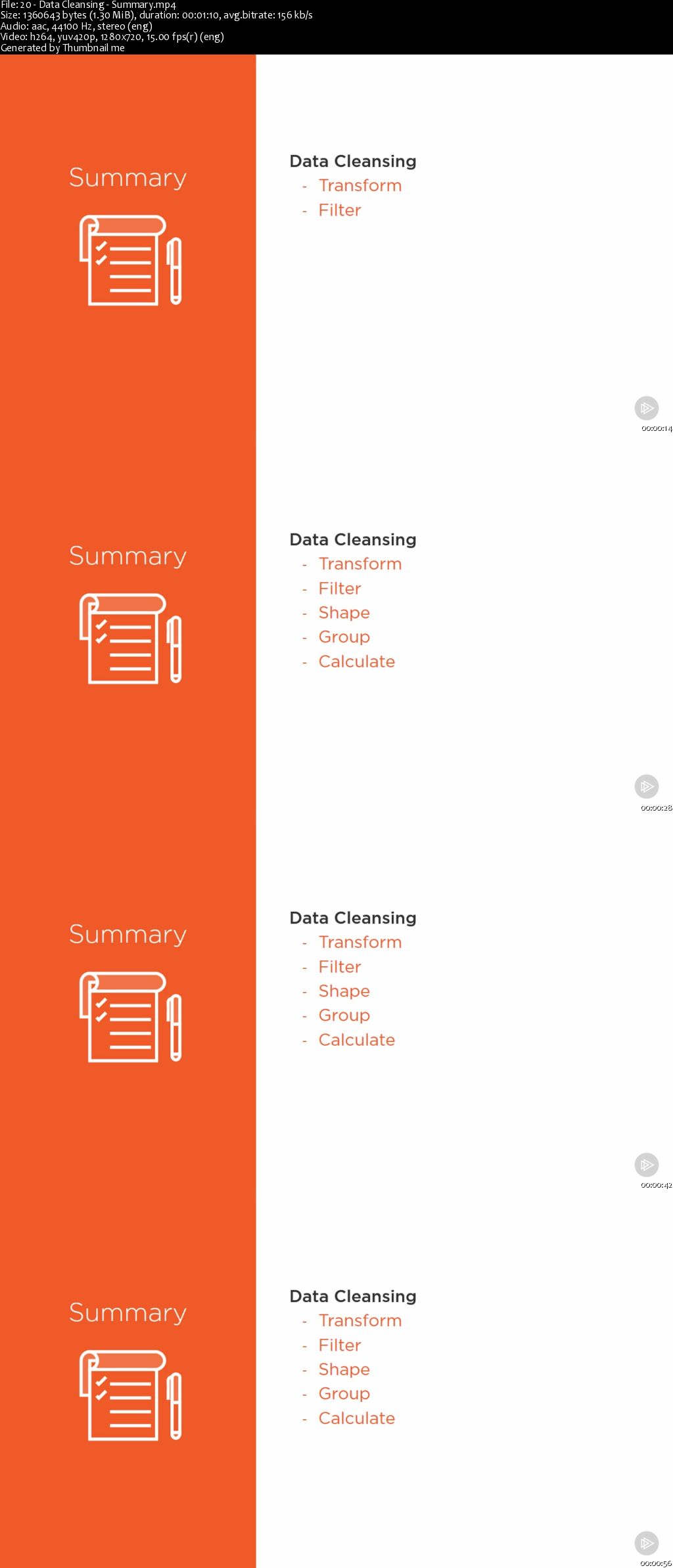 Retrieve, Transform, and Combine Data Using Power Query