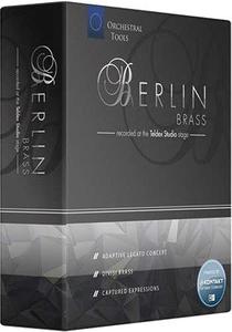 Orchestral Tools Berlin Brass v1.1 KONTAKT