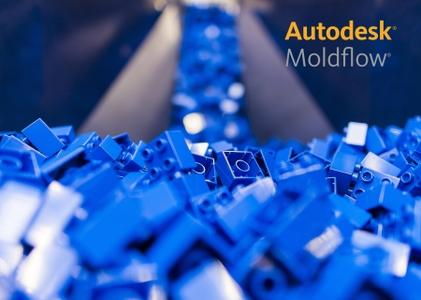 Autodesk Simulation Moldflow Insight/Synergy 2017.3