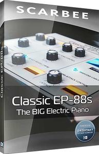 Scarbee Classic EP-88s KONTAKT