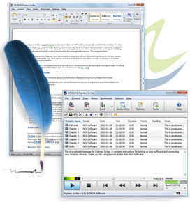 Express Scribe Pro 5.90