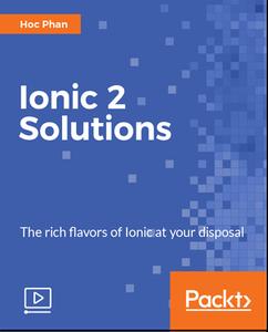 Ionic 2 Solutions