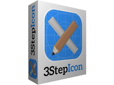 3StepIcon 1.0