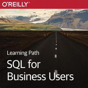 Learning Path: SQL for Business Users