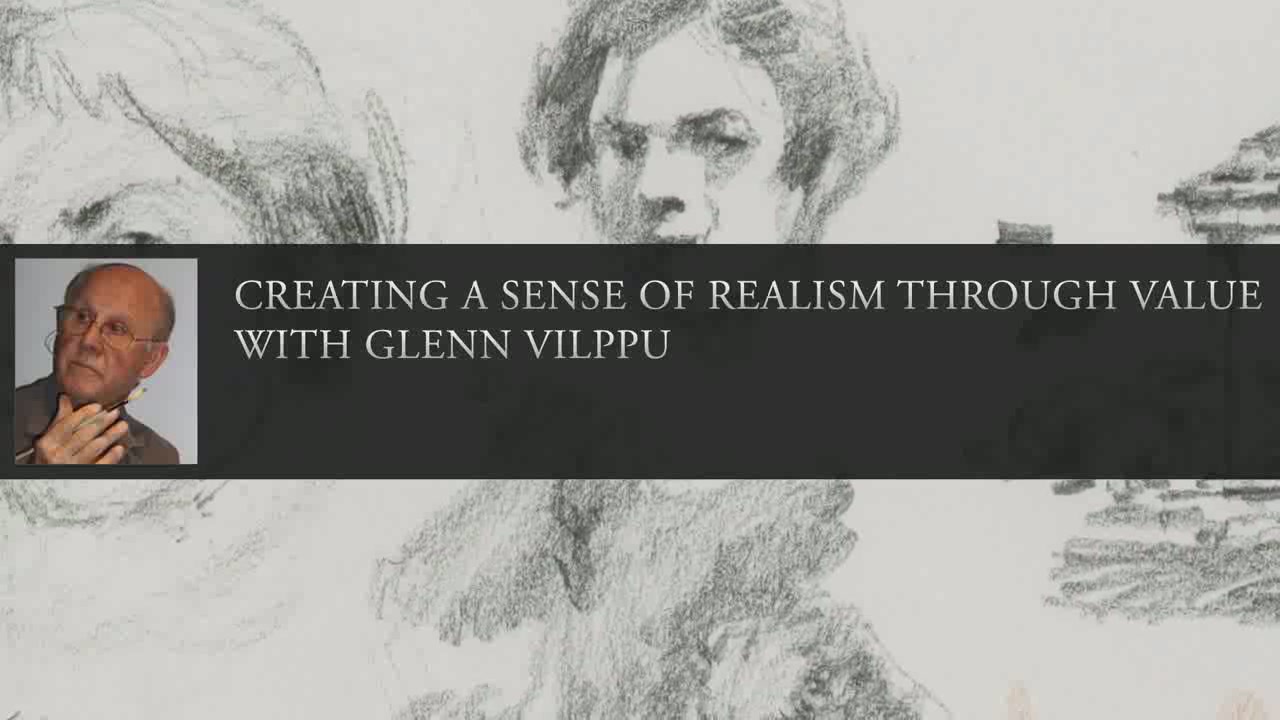 Creating a sense of realism through Value