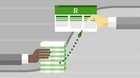 Lynda - Learning Logistic Regression in R and Excel