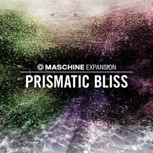 Native Instruments Maschine Expansion Prismatic Bliss v1.0.0 HYBRID