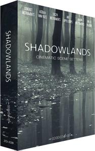 Zero-G Shadowlands MULTiFORMAT