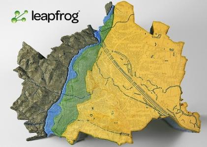 ARANZ Geo Leapfrog 4.0