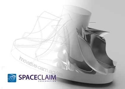 ANSYS SpaceClaim 2017 R18.0