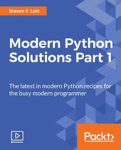 Modern Python Solutions – Part 1