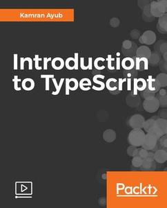 Introduction to TypeScript