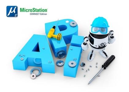 MicroStation CONNECT Edition Update 4 SDK