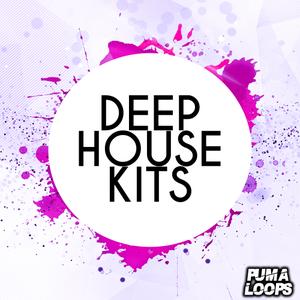 Puma Loops Deep House Kits WAV MiDi