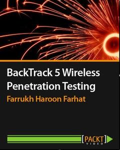 BackTrack 5 Wireless Penetration Testing