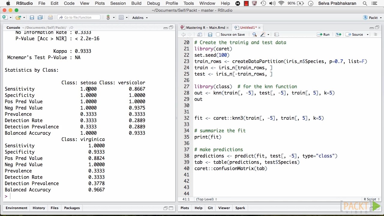 Learning Path: R Programming