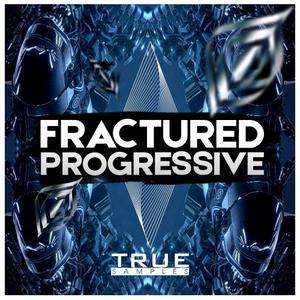 True Samples Fractured Progressive WAV MiDi SYLENTH1 SPiRE MASSiVE