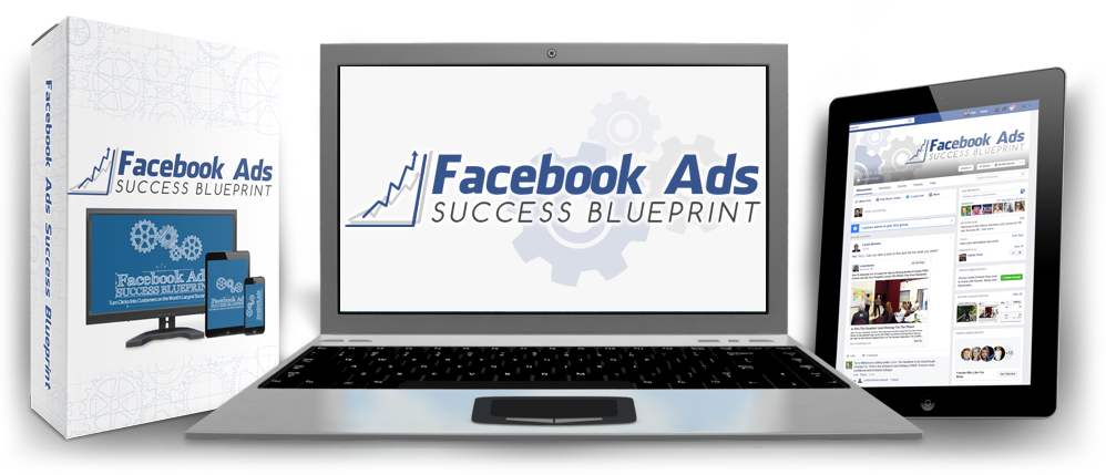 Kim Garst - Facebook Ads Success Blueprint