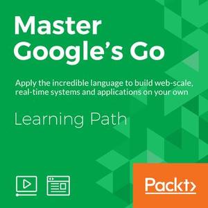 Learning Path: Master Google’s Go