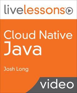 Cloud Native Java