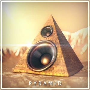 The Audio Bar Pyramid WAV MiDi SYLENTH1 SERUM SPiRE