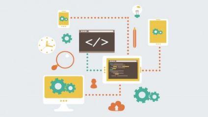 The Advanced Web Developer Course