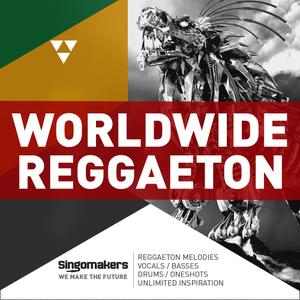 Singomakers Worldwide Reggaeton MULTiFORMAT