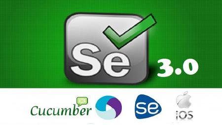 Selenium Webdriver with Java (Basics + Advance + Architect)