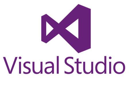 Visual Studio 2015