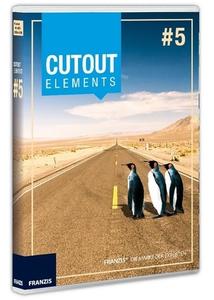 Franzis CutOut 5 Elements 5.0.0.1 Multilingual + Portable