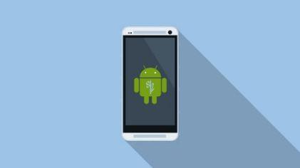 Android for Beginners