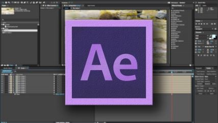 Adobe After Effects CC Motion Tracking & Compositing Basics