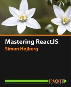 Mastering ReactJS