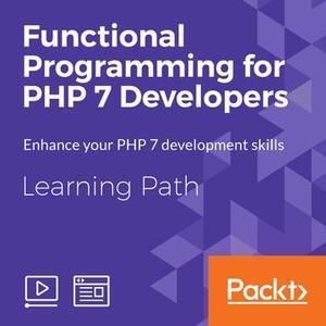 Learning Path: Functional Programming for PHP 7 Developers