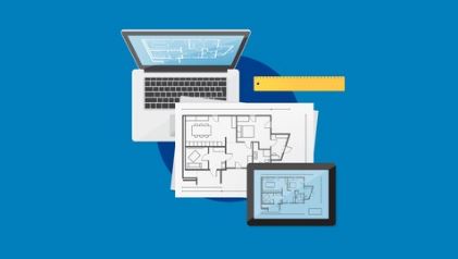 AutoCAD 2D and Autocad Electrical 2017 for beginners