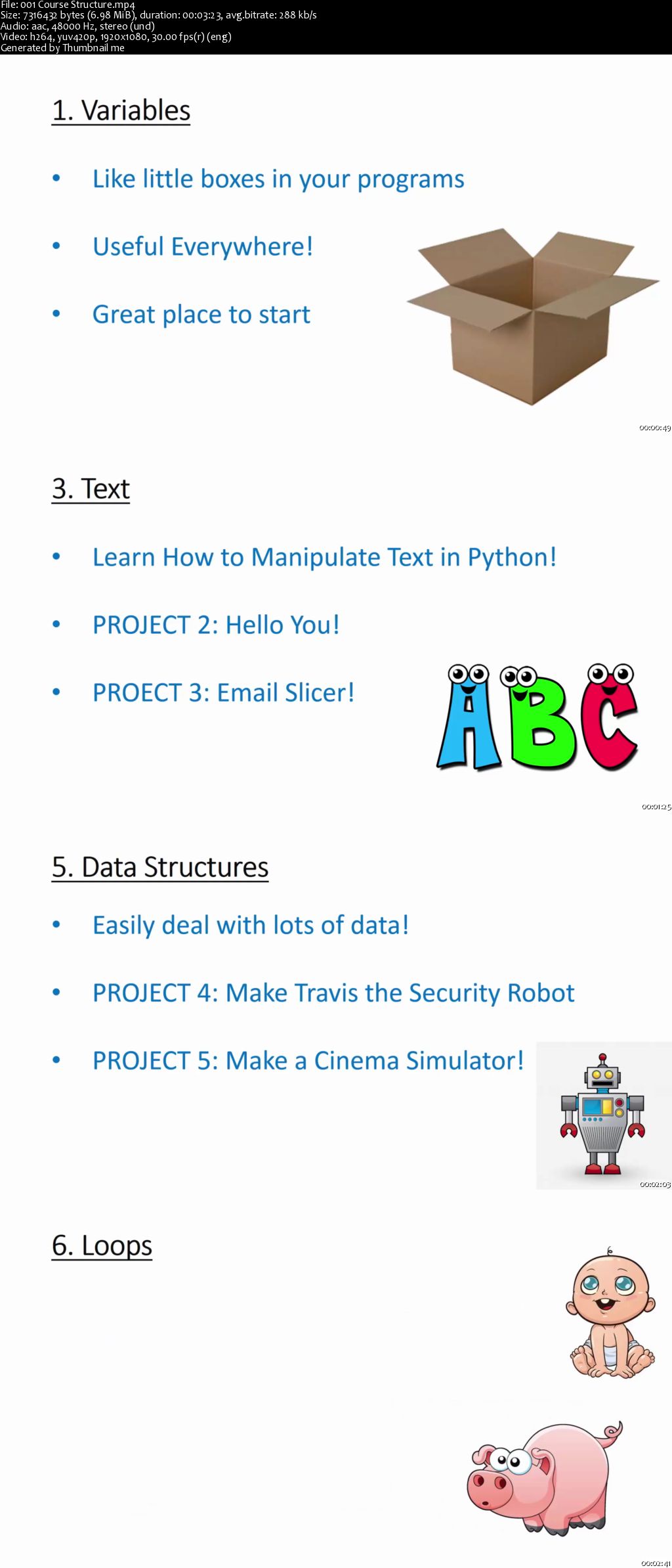 The Python Bible™ Everything You Need to Program in Python