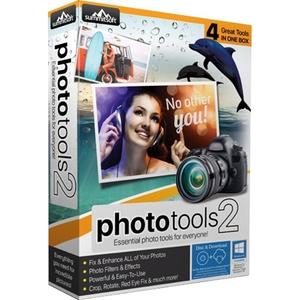 Summitsoft Phototools 2 v6.3 Build 006101223