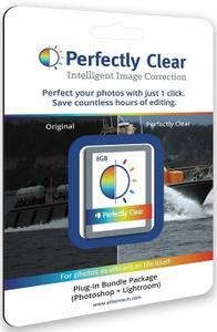 Athentech Perfectly Clear Complete 2.2.8 Mac OS X