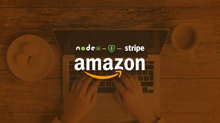 Build an Amazon clone: Nodejs + MongoDB + Stripe Payment