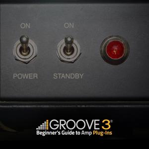 Groove3 - Beginner's Guide to Amp Plug-Ins (2017)