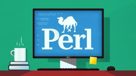 Learning Perl by Example