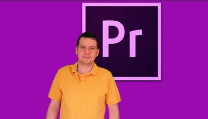 Mastering Adobe Premiere Pro (Beginner)