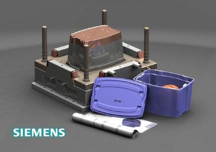 Siemens PLM NX 10.0.3 MP13 Update