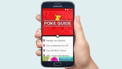 How to Build a Pokemon Go Guide App + Install Ads (Admob)